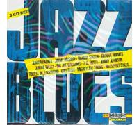 Diverse Jazz - Jazz-Blues Collection [Import]