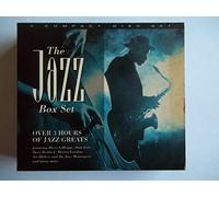 Diverse (Jazz) - Jazz Box Set [Import]