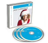 Diverse Jazz - Jazz Christmas (JC) [Import]