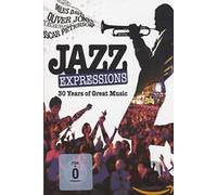 Diverse Jazz - Jazz Expressions