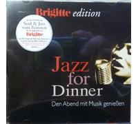 Diverse Jazz - Jazz for Dinner