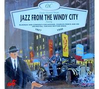 Diverse (Jazz) - Jazz from The Windy City 27-30 [Import]