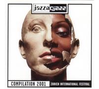 Diverse Jazz - Jazznojazz Compilation 2001 [Import]