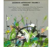 Diverse (Jazz) - Jazzrock Anthology V.3 [Import]