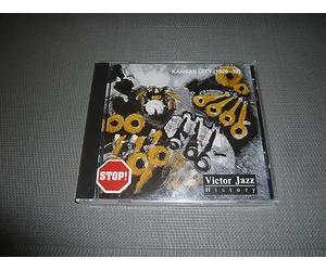 Diverse Jazz - Kansas City 26-32 (Jazzy Histo [Import]