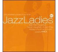 Diverse - Jazz Ladies 2 [Import]