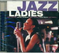 Diverse - Jazz Ladies