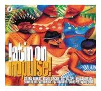 Diverse Jazz - Latin on Impulse [Import]
