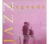 Diverse - Jazz Legends Vol. 3 [Import]