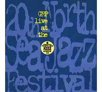 Diverse Jazz - Live at the North Sea Jazz