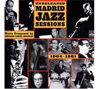 Diverse (Jazz) - Madrid Jazz Session 1964-81