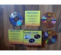 Diverse (Jazz) - Moonlight Serenade [Import]