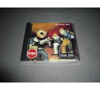 Artistes divers – New York Jazz (Jazz History) – Import