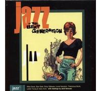 Diverse - Jazz of The Beat Generation [Import]