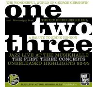Diverse (Jazz) - One Two Three (Jazz at The Mu. [Import]