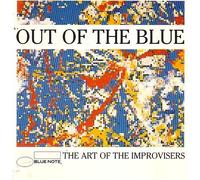 Diverse (Jazz) - Out of The Blue [Import]