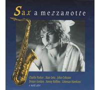 Diverse Jazz - Sax a Mezzanotte [Import]