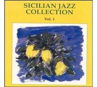 Diverse (Jazz) - Sicilian Jazz Collection V.1 [Import]
