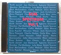 Diverse (Jazz) - Spectrum V.1