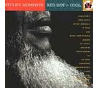 Diverse Jazz - Stolen Moments: Red,Hot & Coo [Import]