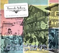 Diverse Jazz - Tanzcafe Arlberg Vol. 1 (d [Import]