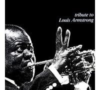 Diverse (Jazz) - Tribute to Louis Armstrong [Import]