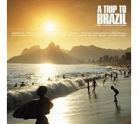 Diverse Jazz - Trip to Brazil Vol.4 [Import]