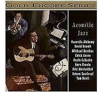 Various Artists - Acoustic Jazz