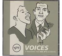 Diverse Jazz - Verve Impress.:Voices [Import]