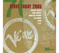 Diverse Jazz - Verve Today 2005