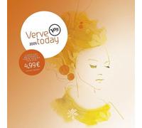 Diverse Jazz - Verve Today 2009 [Import]