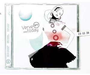 Diverse Jazz - Verve Today 2010 [Import]