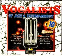 Diverse (Jazz) - Vocalists of Jazz & [Import]