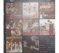 Diverse Jazz - You Must Remember This (Happy