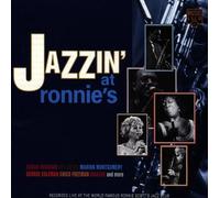 Diverse - Jazzin' The Ronnie's [Import]