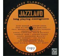 Diverse - Jazzland Label Sampler [Import]