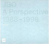 Diverse - Jbo-a Perspective 1988-98