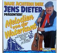 Diverse - Jens Dieter PRS.Melodien V.d. [Import]