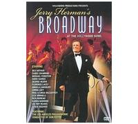 Diverse - Jerry Herman's Broadway