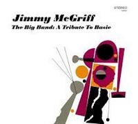 Diverse - Jimmy MC Griff Big Band [Import]