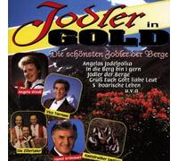 Diverse - Jodler in Gold [Import]