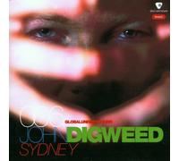 Diverse - John Digweed/Sydney [Import]