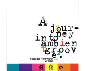 Diverse - Journey Into Ambient 2 [Import]