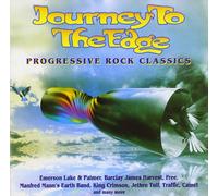 Diverse - Journey to The Edge [Import]