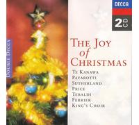Diverse - Joy of Christmas [Import]