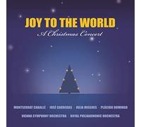 Diverse - Joy to the World