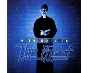 Diverse - Judas Priest-a Tribute to The [Import]