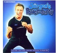 Diverse - Juergen's Powerparty-Apres [Import]