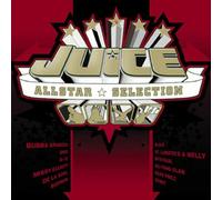 Diverse - Juice-Premium Selection [Import]