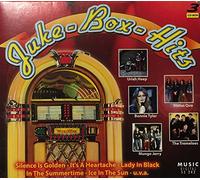 Diverse - Juke Box Hits [Import]